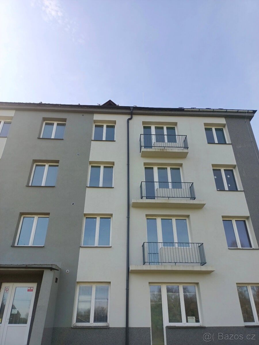 Pronájem byt - Bečov nad Teplou, 364 64, 55 m²