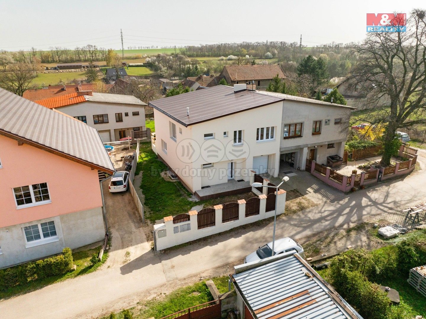 Prodej rodinný dům - Zájezd, 167 m²
