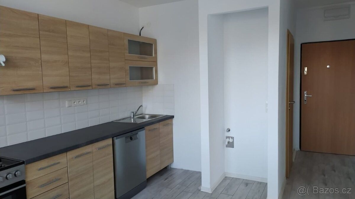 Pronájem byt 1+1 - Pelhřimov, 393 01, 40 m²