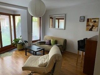 Pronájem byt 1+kk - Praha, 150 00, 50 m²