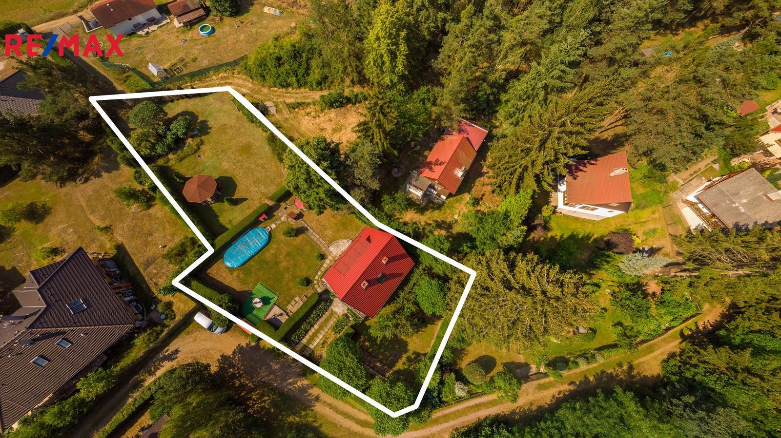 Prodej chata - Česko, 140 m²
