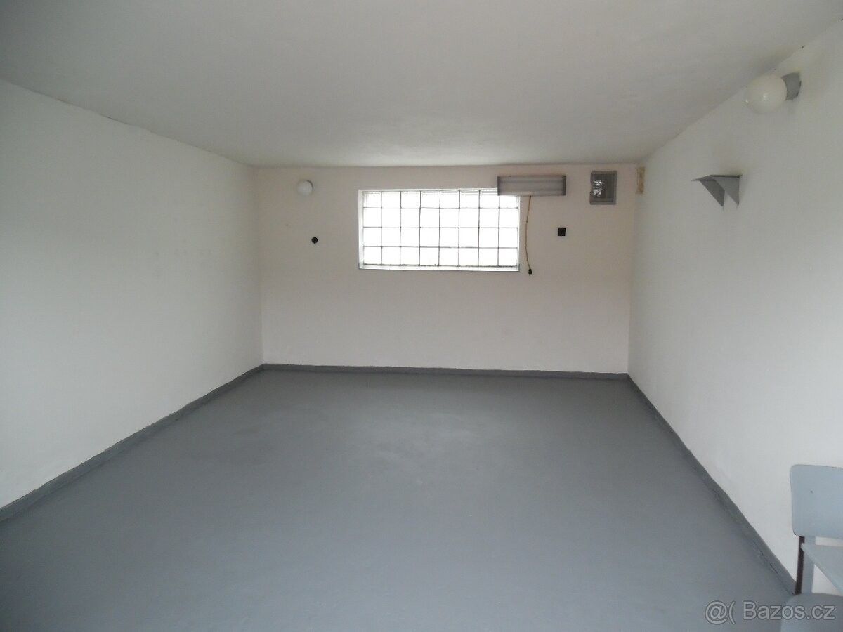 Prodej garáž - Příbor, 742 58, 24 m²