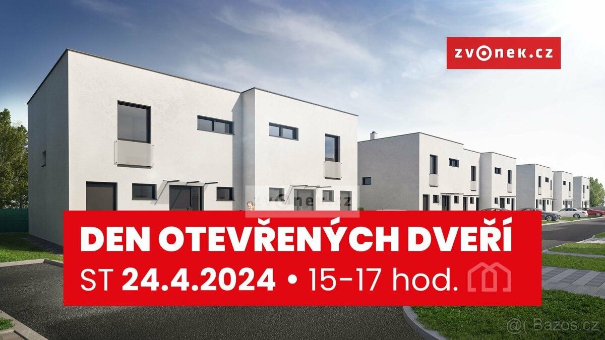Prodej dům - Zlín, 760 01, 95 m²