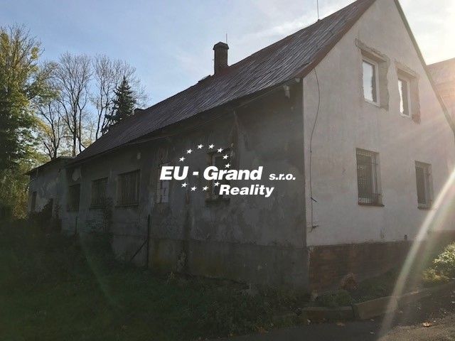 Prodej rodinný dům - Liberec VII-Horní Růžodol, Liberec, 163 m²