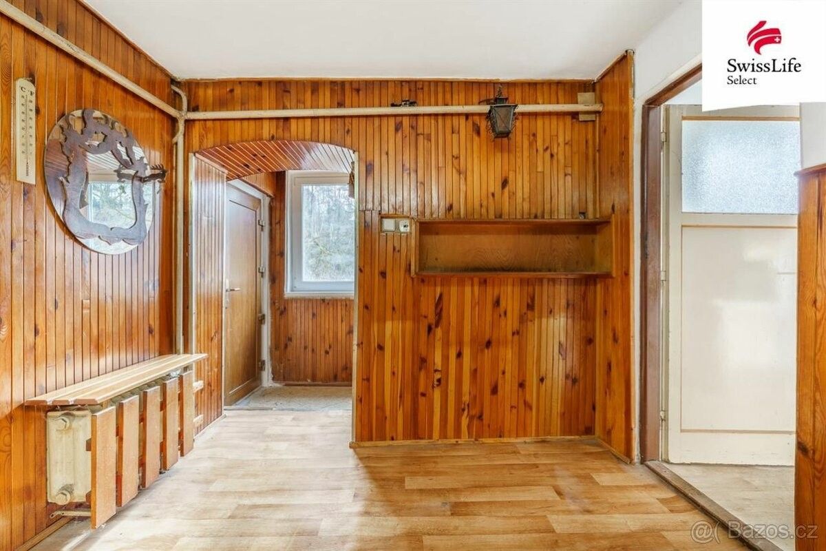 Prodej dům - Karlovy Vary, 360 07, 130 m²