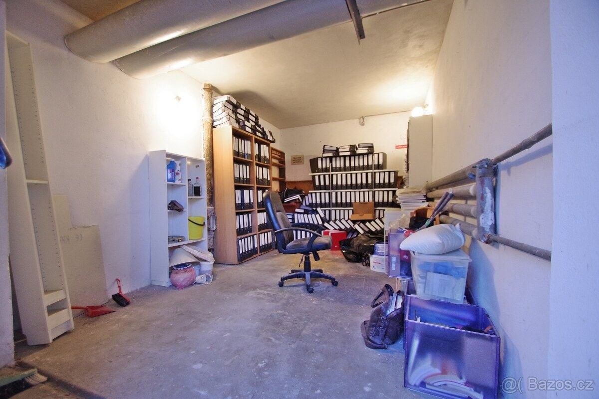 Prodej garáž - Brno, 612 00, 18 m²