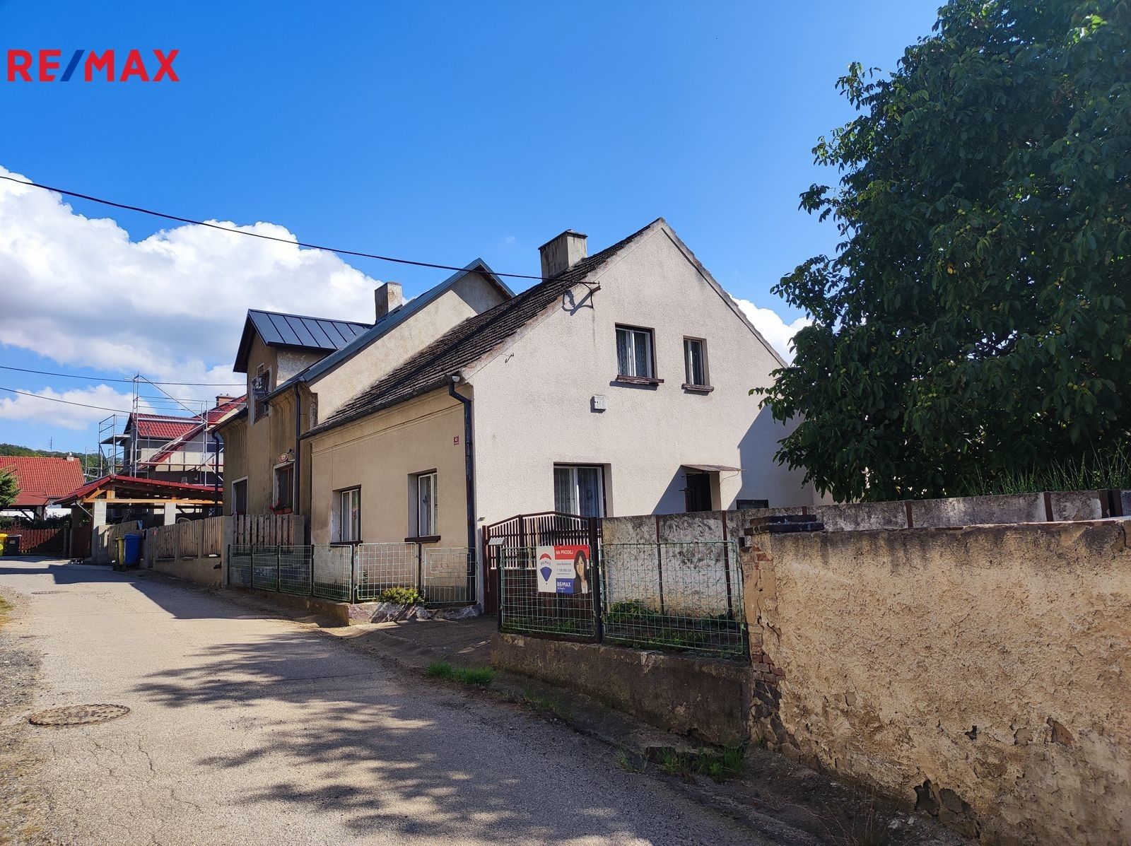 Prodej dům - Stadice, Řehlovice, 150 m²