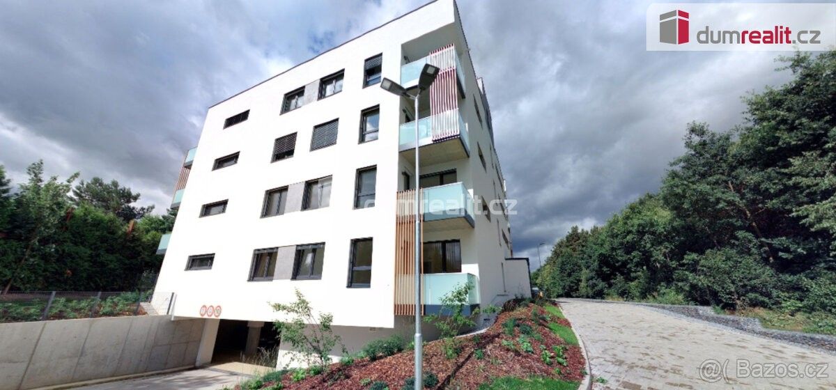 Prodej byt 2+kk - Praha, 108 00, 51 m²