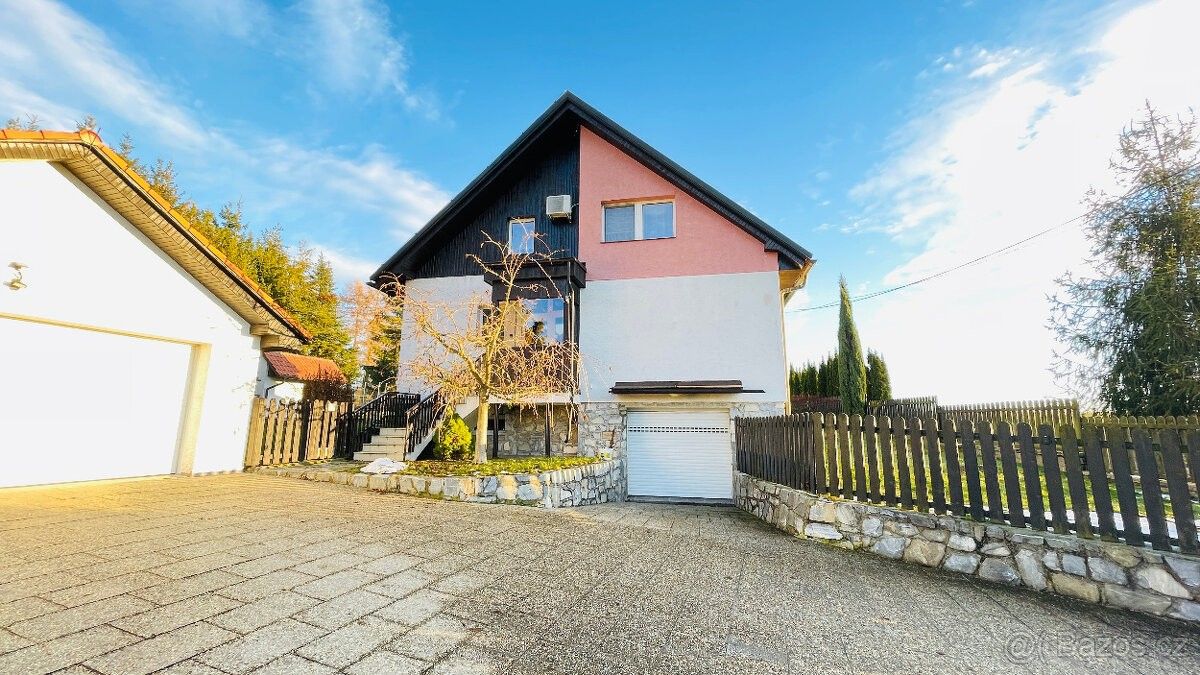 Prodej dům - Šumperk, 787 01, 113 m²