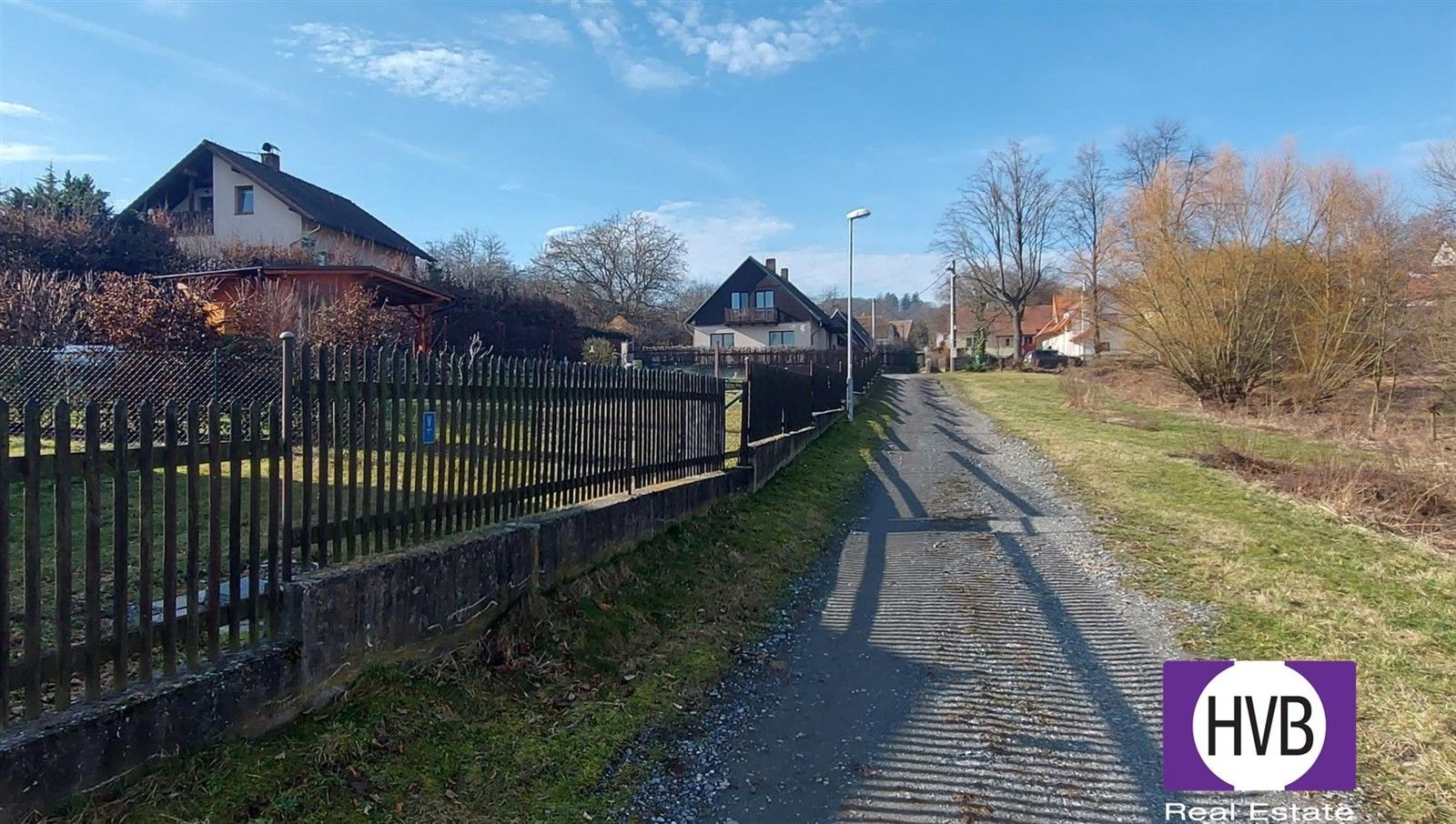 Prodej pozemek pro bydlení - Kaliště, 1 785 m²