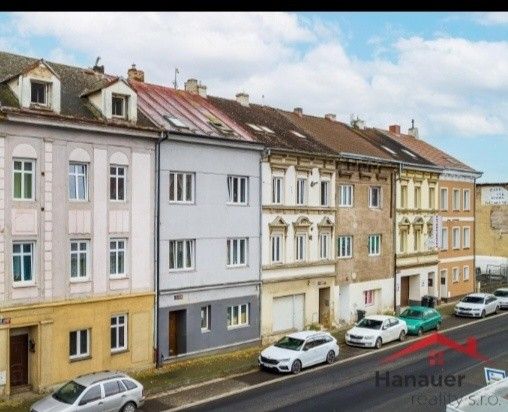 Prodej dům - Ústí nad Labem, 400 01, 100 m²