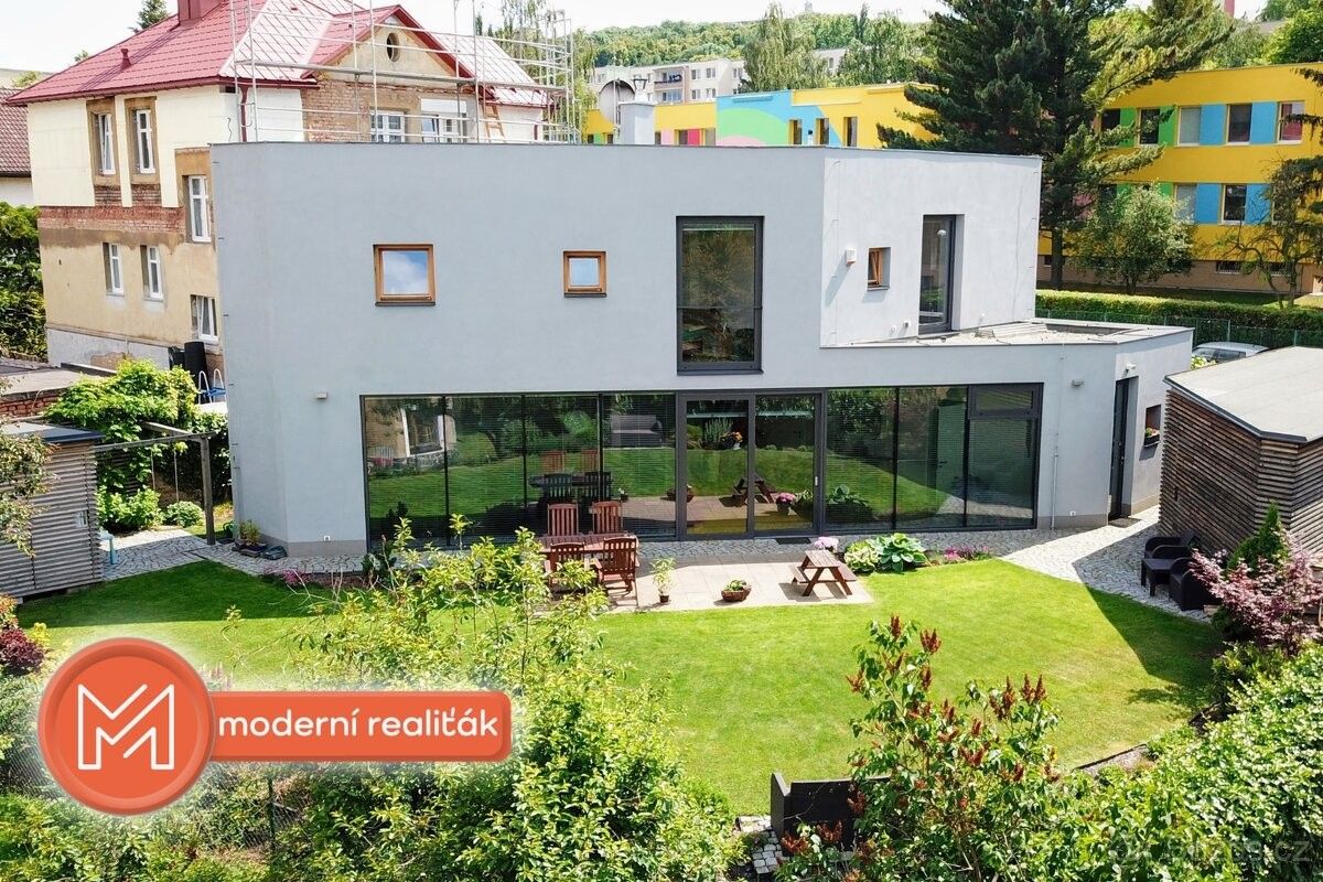 Prodej dům - Teplice, 415 01, 155 m²