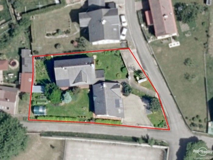 Prodej dům - Školní, Jablonec nad Nisou, Kokonín, 356 m²