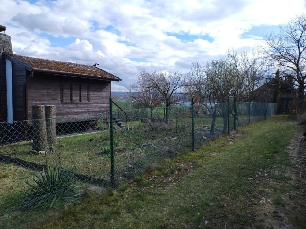 Prodej zahrada - Slavkov u Brna, 684 01, 492 m²