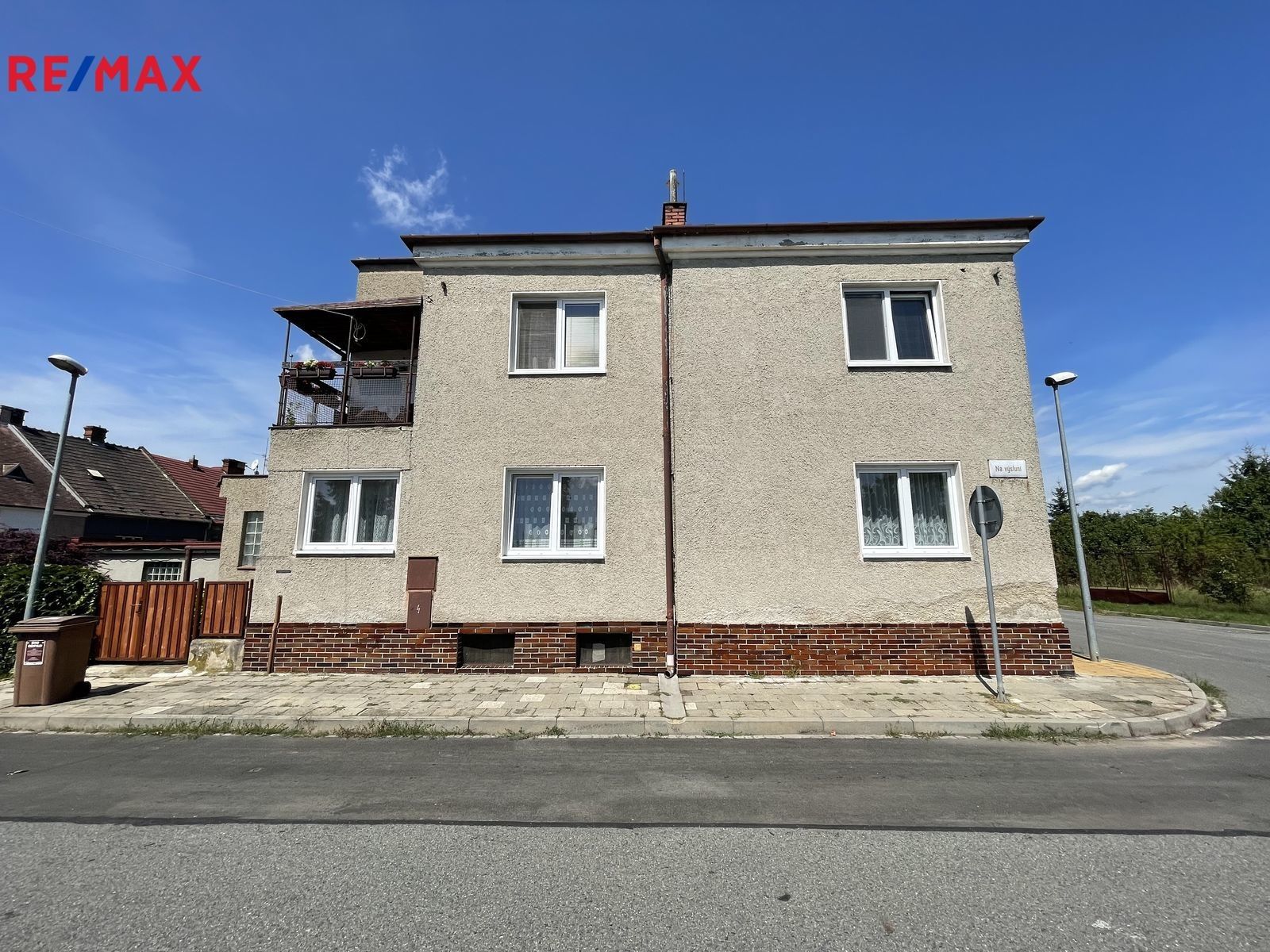 Prodej dům - Vaníčkova, Hodolany, Olomouc, 82 m²