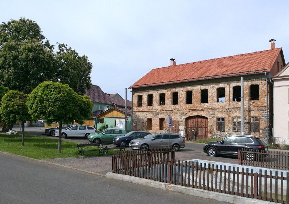 Prodej dům - Dubice, Řehlovice, 550 m²
