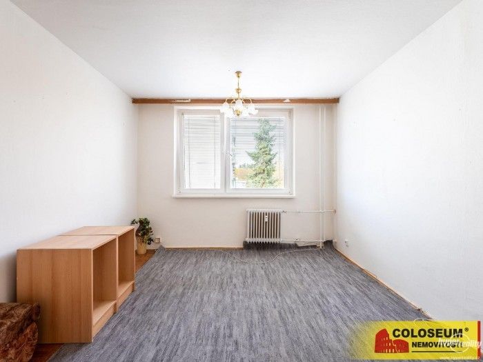 Prodej byt 1+1 - Vyškov, Brňany, 30 m²