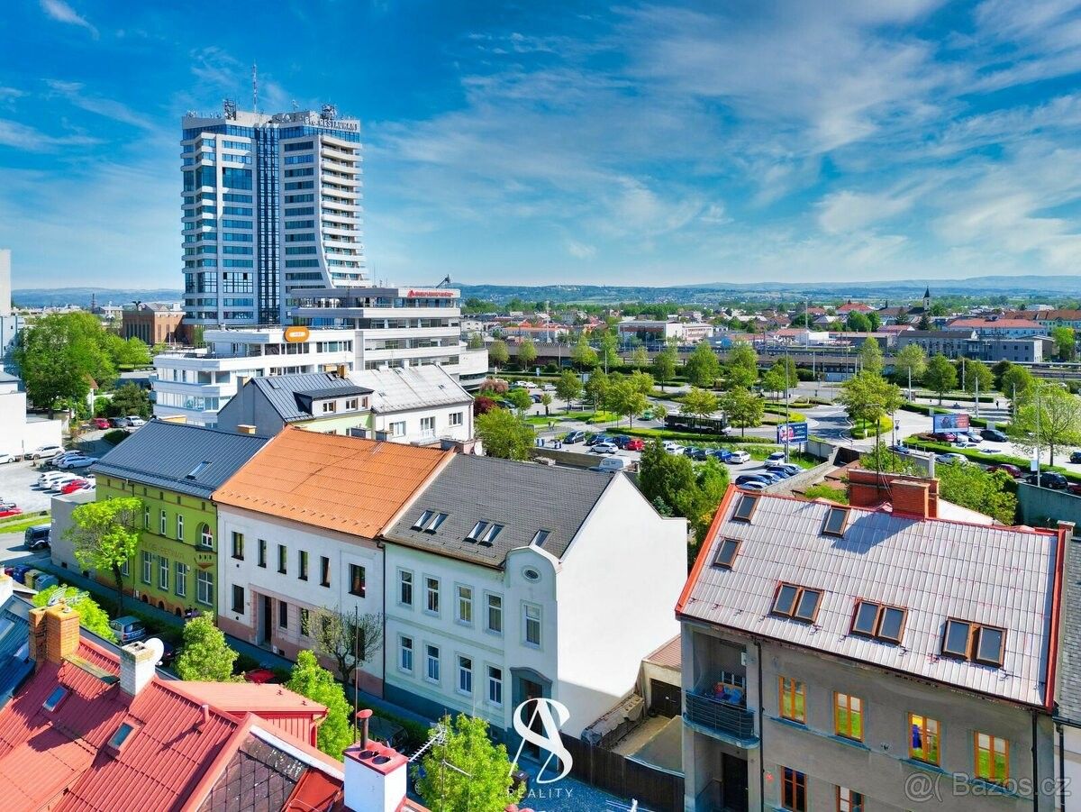 Prodej dům - Olomouc, 779 00, 9 m²