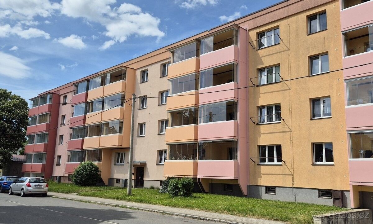 2+1, Ostrava, 700 30, 54 m²