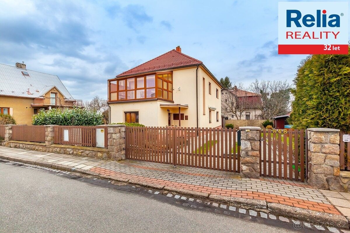 Prodej dům - Přelouč, 535 01, 783 m²