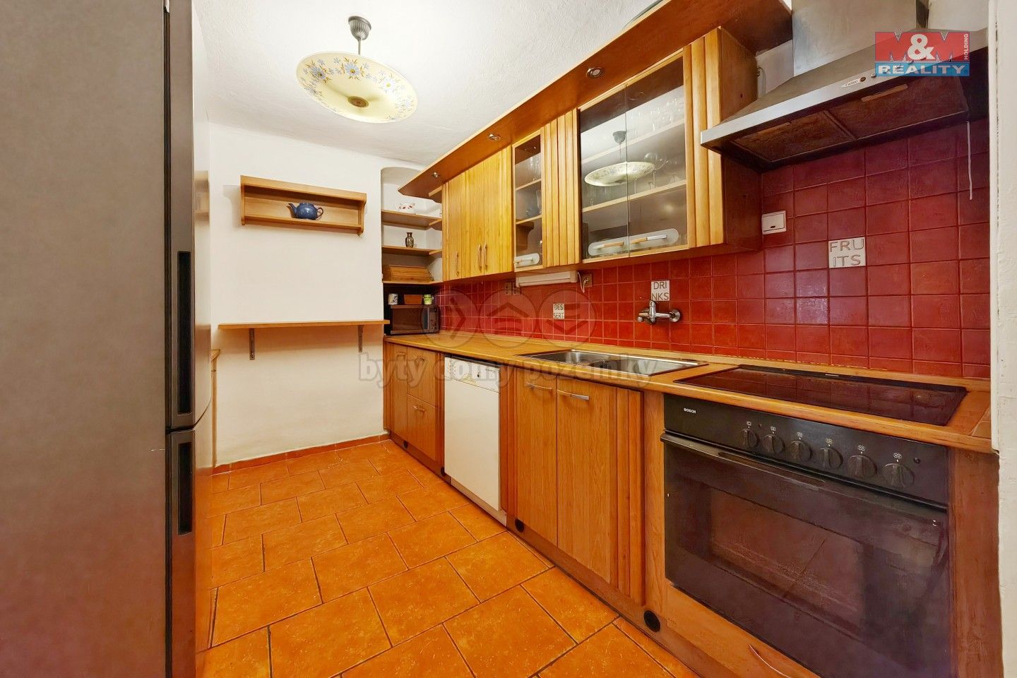 Prodej rodinný dům - Prokopa Holého, Horšovský Týn, 169 m²