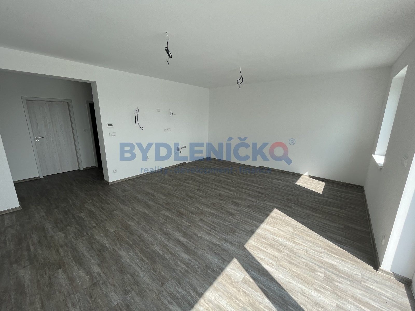 Prodej byt 4+kk - Selská pole, Hluboká nad Vltavou, 129 m²