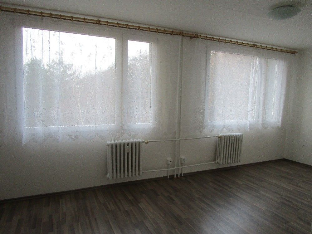 Pronájem byt 2+1 - Praha, 182 00, 50 m²