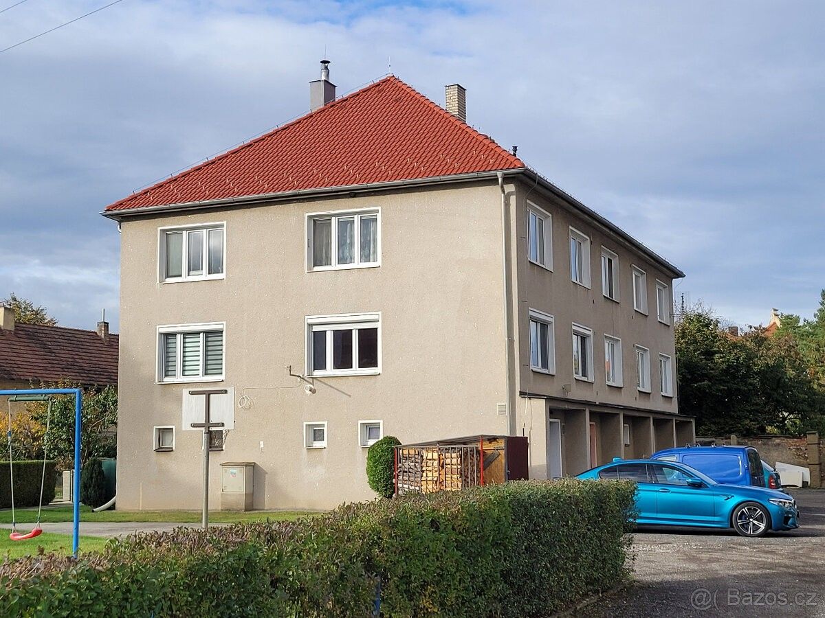 Pronájem byt 1+kk - Liteň, 267 27, 25 m²
