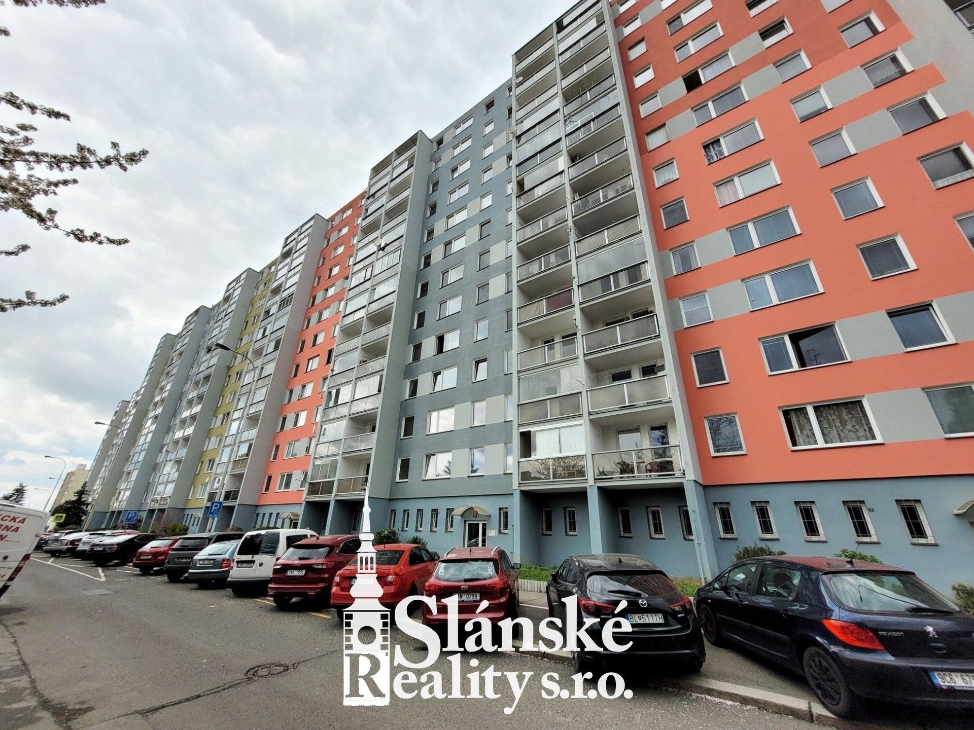 Prodej byt 3+1 - Krynická, Praha, 67 m²