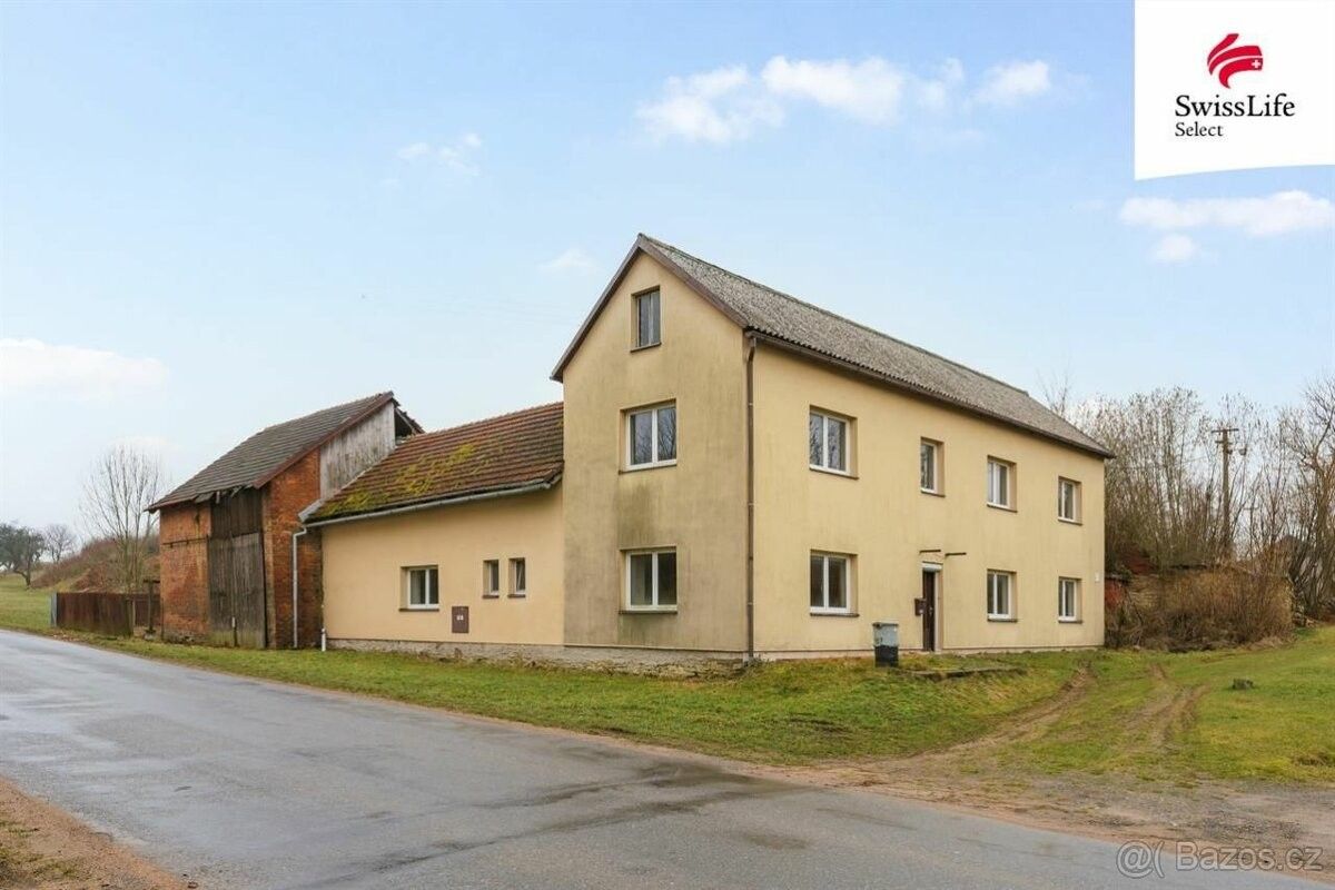 Prodej dům - Vraclav, 565 42, 240 m²