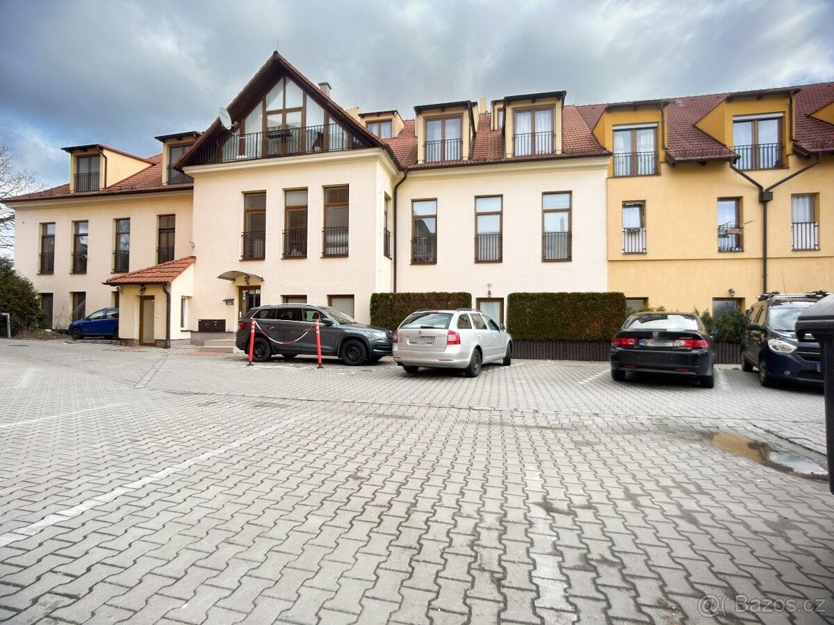 Prodej byt 3+kk - Šestajovice, 250 92, 87 m²