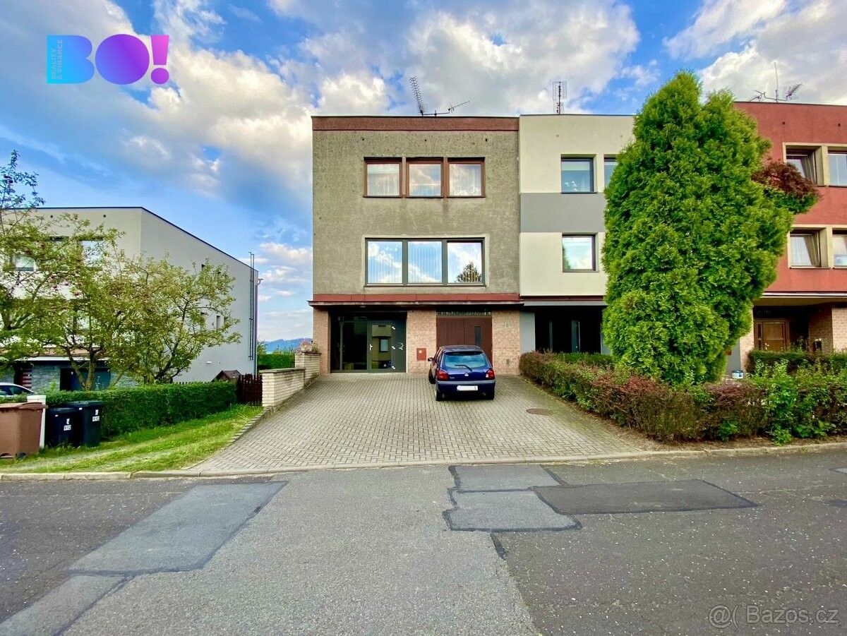Prodej byt 3+1 - Třinec, 739 61, 79 m²