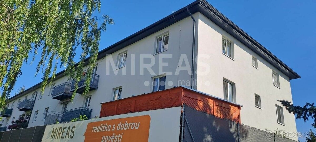 Pronájem byt 3+kk - Milovice nad Labem, 289 24, 51 m²