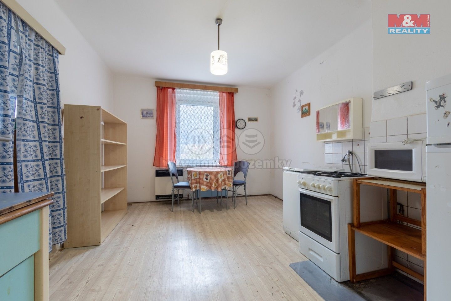 Pronájem byt 2+1 - Nejdecká, Karlovy Vary, 61 m²