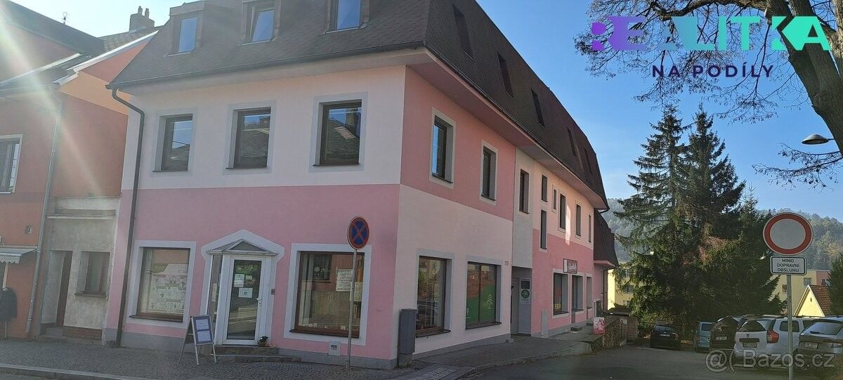 Prodej dům - Ústí nad Orlicí, 562 01, 42 m²