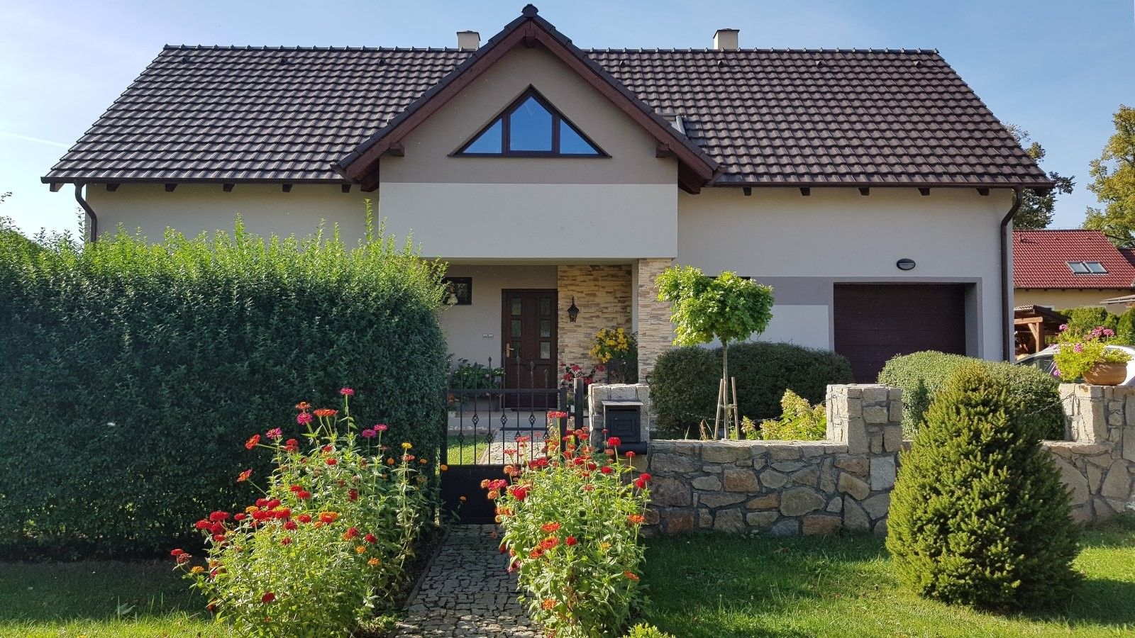 Prodej dům - Domanín, 150 m²