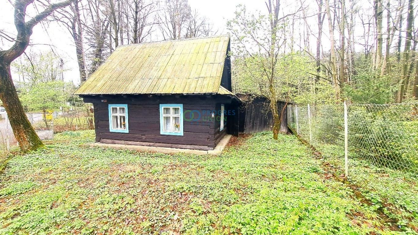 Prodej dům - Bordovice, 50 m²