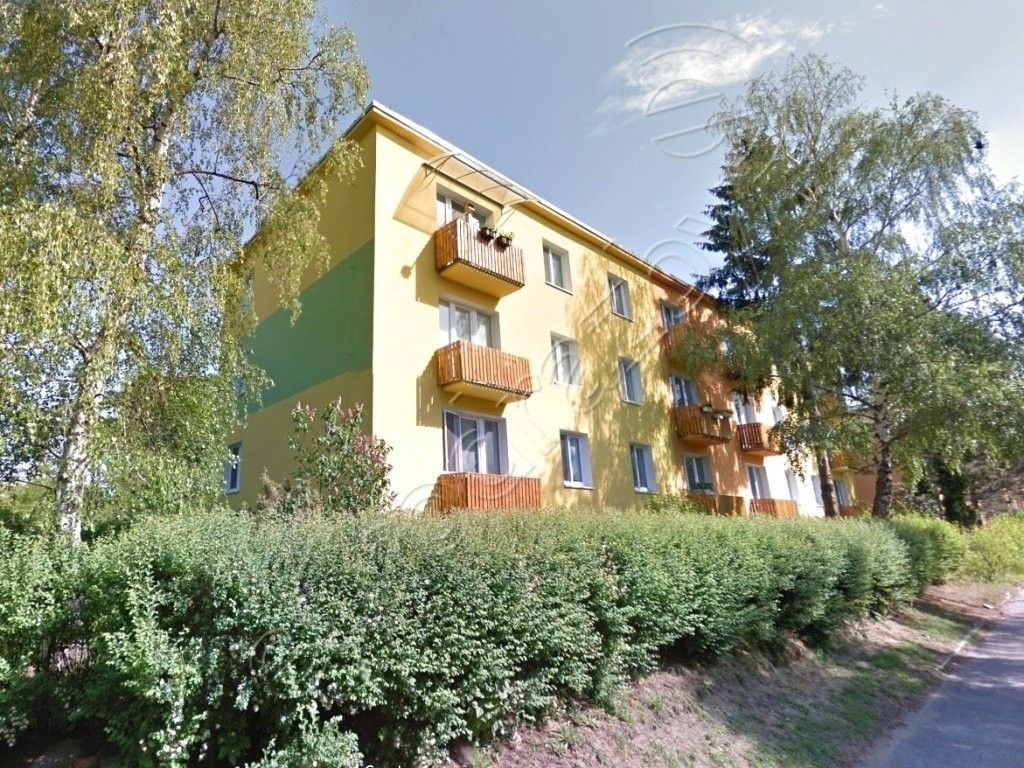 Prodej byt 3+1 - U Červených domků, Hodonín, Česko, 63 m²