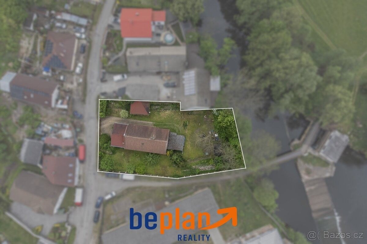 Prodej dům - Jaroměř, 551 01, 150 m²