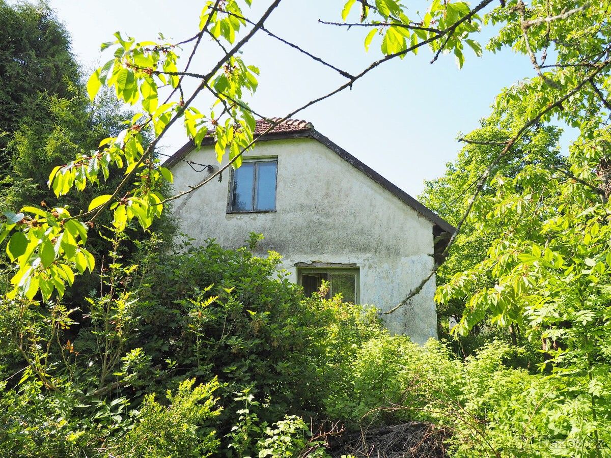 Prodej chata - Batelov, 588 51, 1 298 m²
