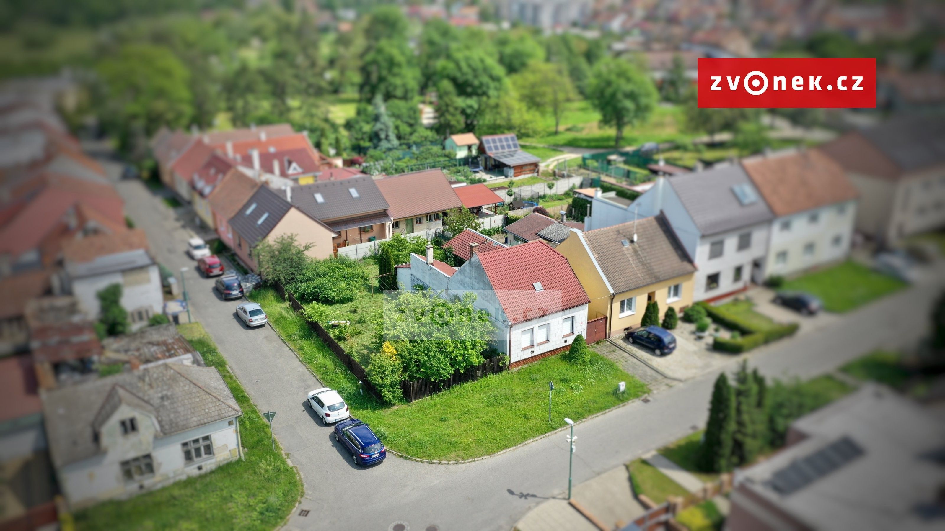 Prodej dům - Veselí nad Moravou, 120 m²