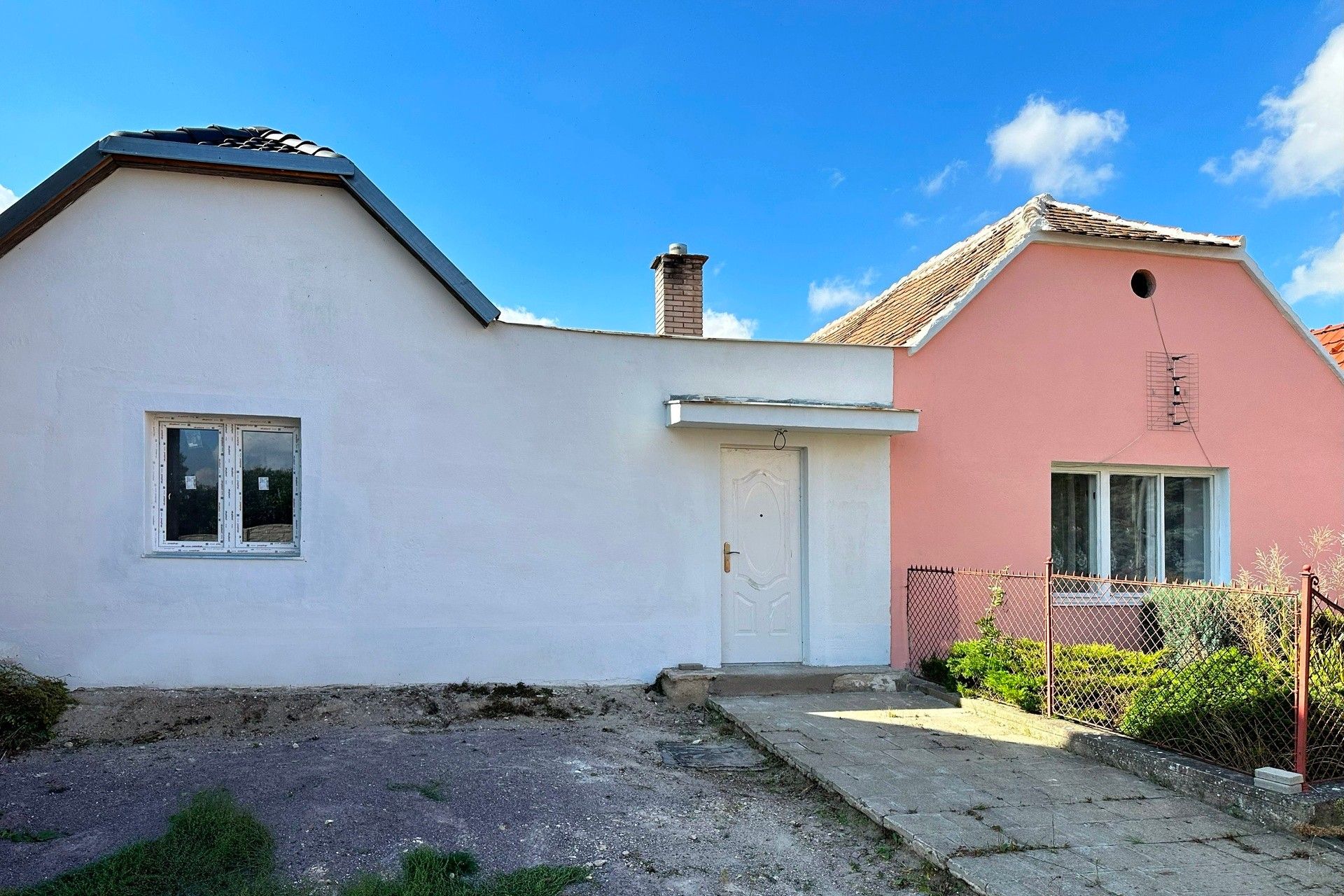 Prodej dům - Hlavní, Přímětice, Znojmo, Česko, 90 m²