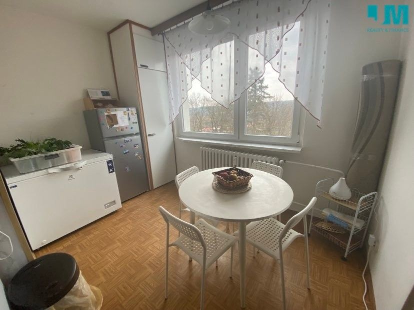 Pronájem byt 2+1 - Jiráskova, Náměšť nad Oslavou, 59 m²