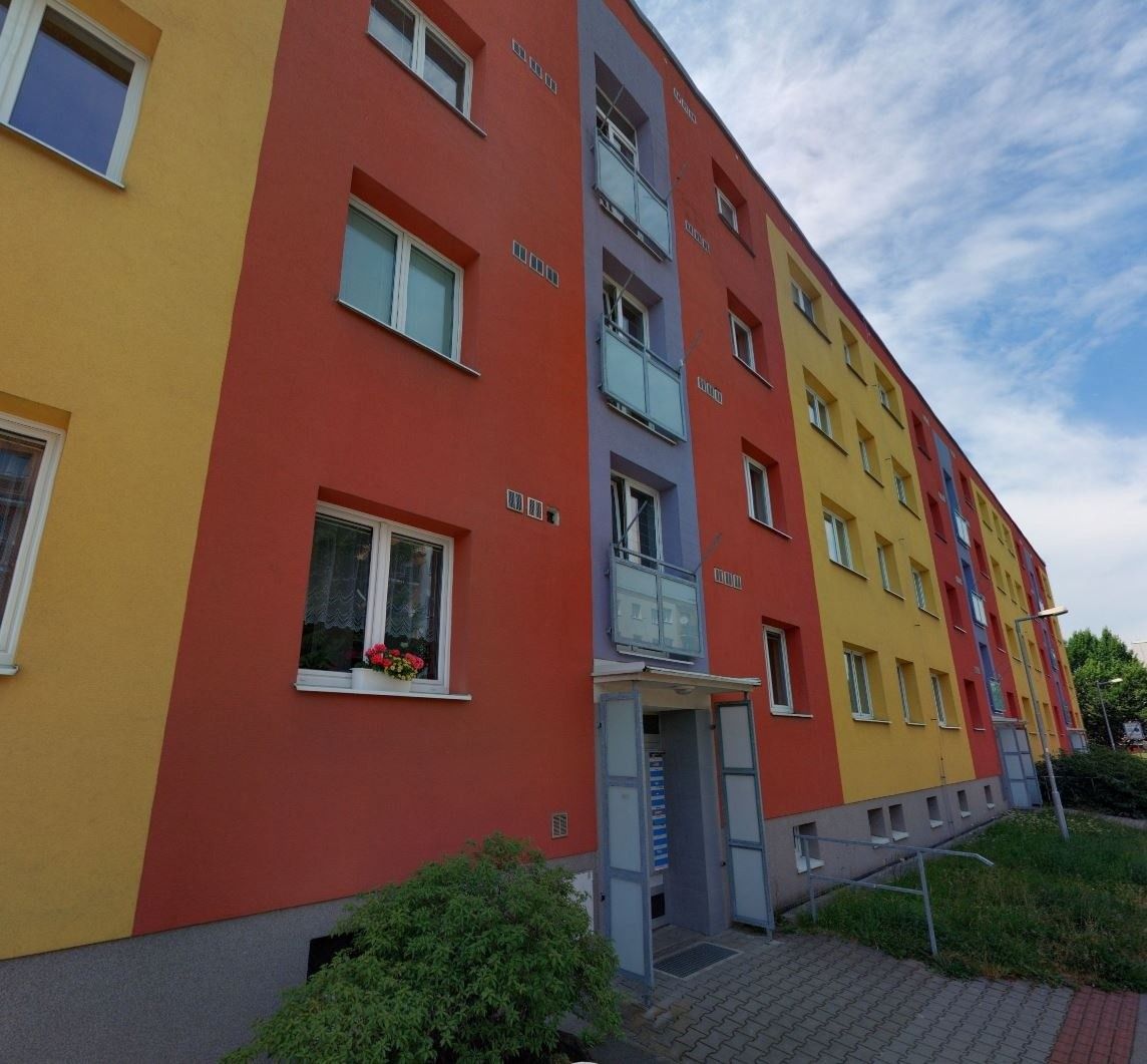 Pronájem byt - Rychnov nad Kněžnou, 516 01, 65 m²