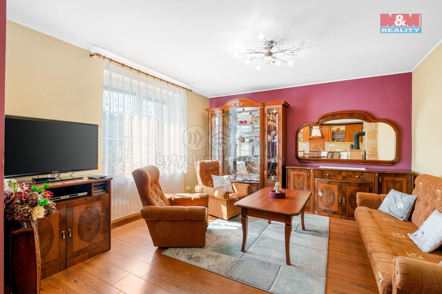 Prodej rodinný dům - U Trati, Žalany, 658 m²