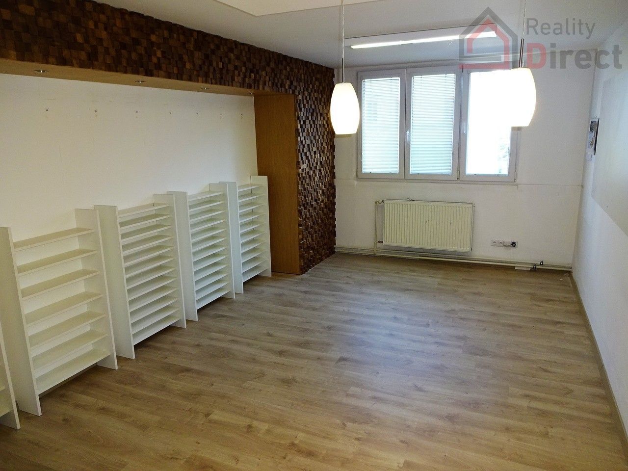 Pronájem kancelář - Jičínská, Mladá Boleslav, 24 m²