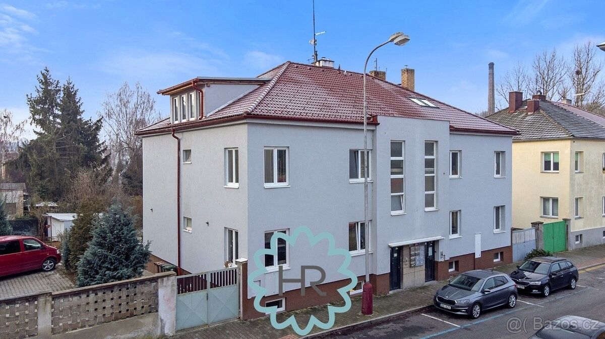 Pronájem byt 1+kk - Mladá Boleslav, 293 01, 29 m²