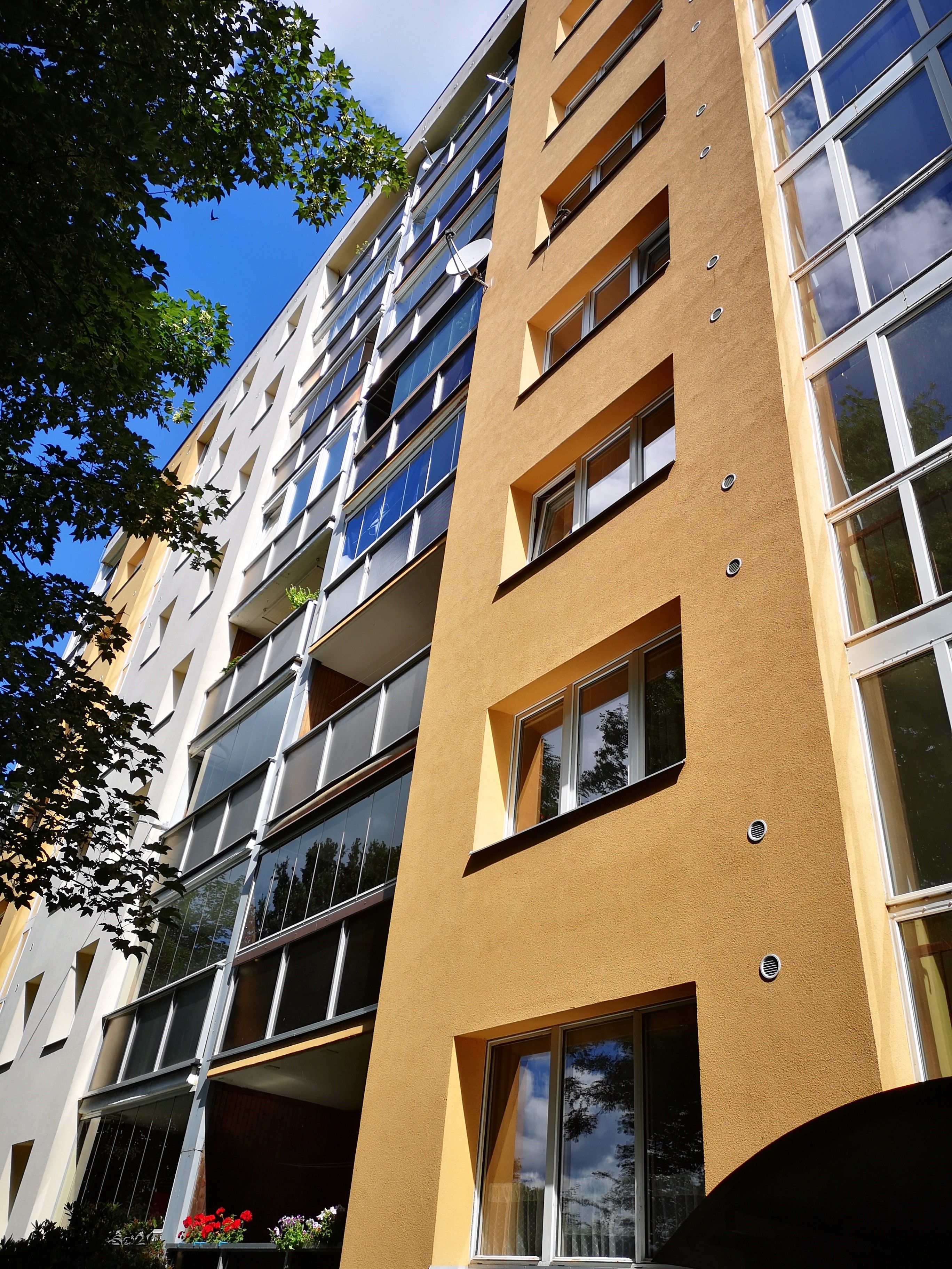 Prodej byt 3+1 - Polní, Liberec, 76,6 m²