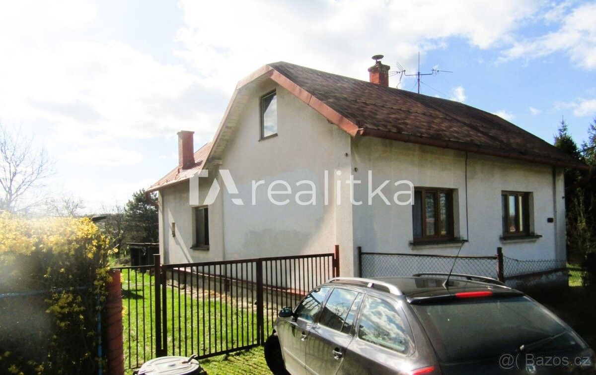 Prodej dům - Stonava, 735 34, 110 m²