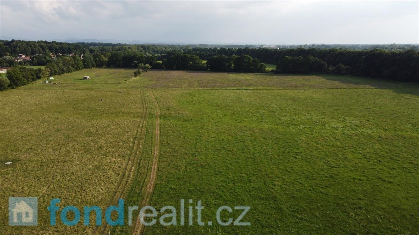 Prodej pozemek - Ostrava, 11 372 m²
